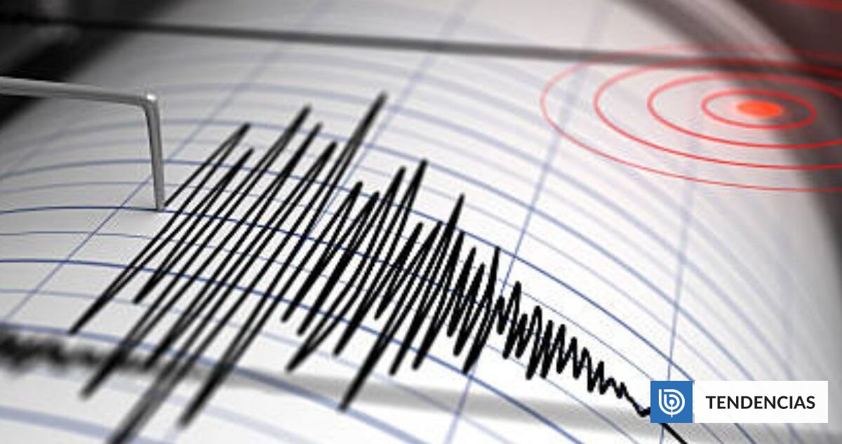Advierten posible terremoto magnitud 9 en frontera Chile-Perú por energía acumulada de hace 1.000 años | Ciencia y Tecnología