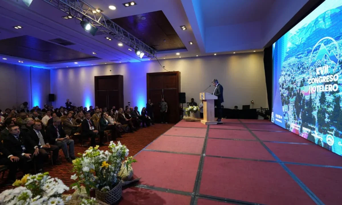 Aysén fortalece proyección turística tras Congreso Hotelero 2026