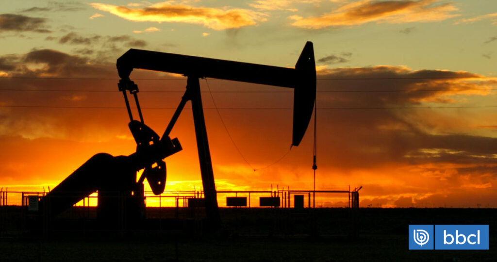 Cae el petróleo de Texas tras el acuerdo para priorizar liberación de reservas de diésel