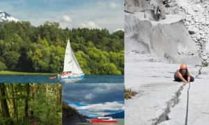 Chile entra en la recta final de las votaciones de los World Travel Awards