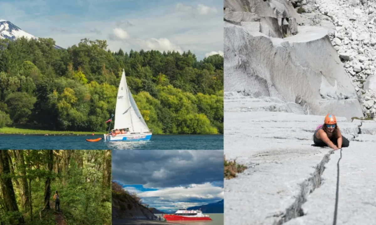 Chile entra en la recta final de las votaciones de los World Travel Awards