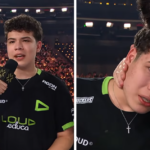 Chileno se corona campeón mundial de Valorant y dedica el título a su madre: falleció antes del torneo | Sociedad