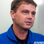 Comandante de Artemis II recuerda aterrador momento del viaje a la Luna
