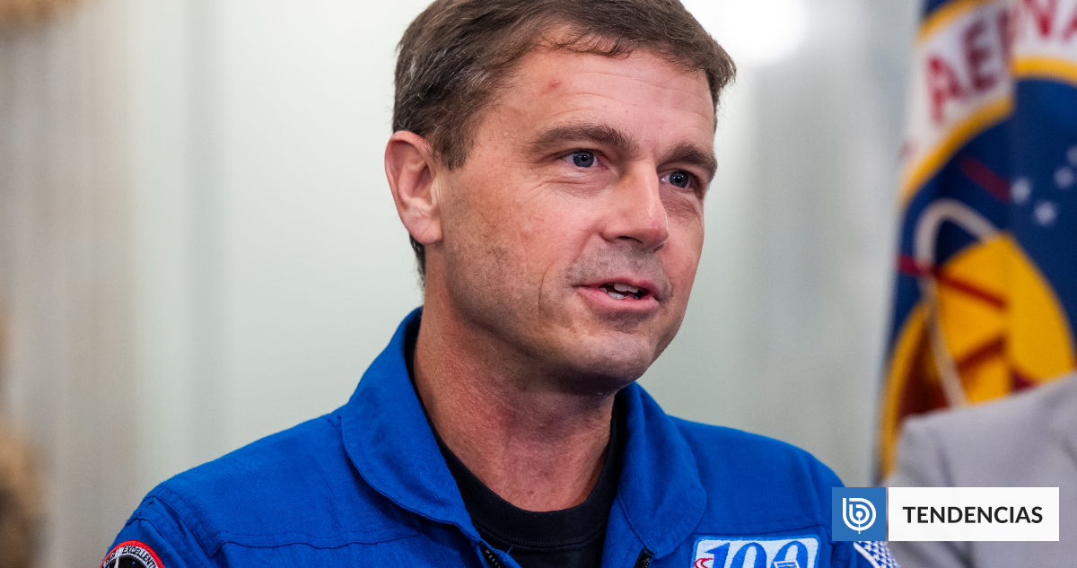 Comandante de Artemis II recuerda aterrador momento del viaje a la Luna