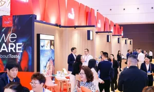 Cuatro empresas de Los Lagos llevan su oferta a Fisheries & Seafood Expo en China