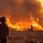 El «Niño Godzilla» amenaza con convertir al verano en un infierno: lo que se le viene a Chile | Ciencia y Tecnología
