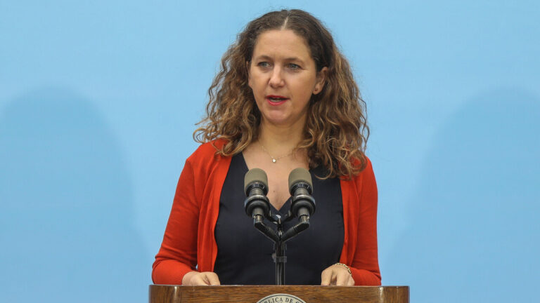 “Es fundamental volver a ser competitivos”
