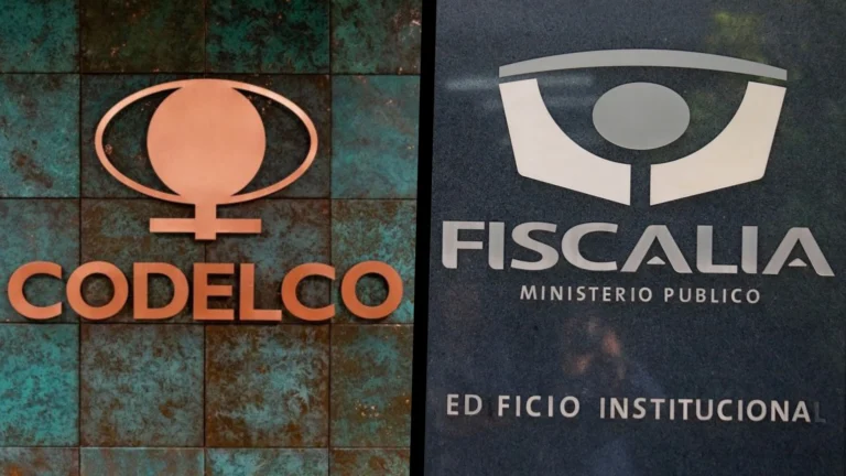 Fiscalía detalla la nueva denuncia de Codelco por doble estimación de producción