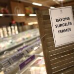 Hackers «fríen» los refrigeradores de 500 supermercados en Francia y botan toneladas de comida | Ciencia y Tecnología