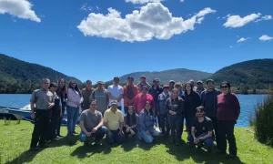 Impulsan formalización de emprendedores turísticos en Caleta Huellelhue