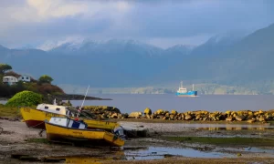 Impulsan programa estratégico para el desarrollo del litoral de Aysén