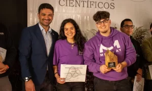 Mindway se impone en la gran final de Master Pitch Los Ríos 2026