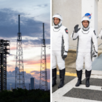 Misión Crew-13 despegó con éxito: buscarán realizar el viaje más rápido de EEUU a la estación espacial | Ciencia y Tecnología