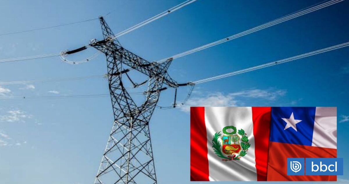 Perú y Chile preparan una conexión energética que podría generar US$ 170 millones anuales