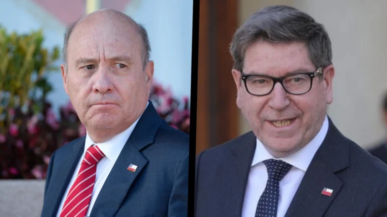 Quiroz reconoce que “está desafiante” cumplir proyección de 3,8% de inflación tras IPC de septiembre