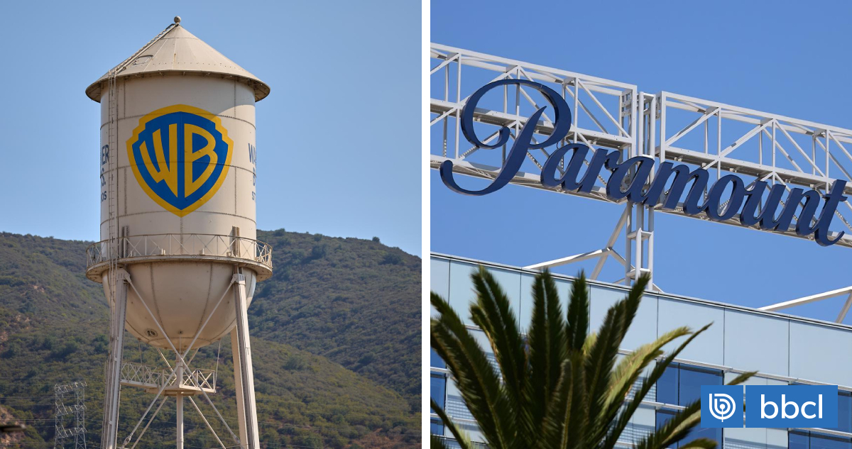 Skydance, la fusión de Paramount y Warner, ofrece jubilación anticipada previo a ronda de despidos