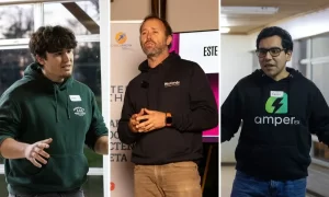 Tres emprendimientos disputarán la gran final de Master Pitch Los Ríos 2026