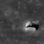 Una cueva gigante bajo la Luna inquieta a los científicos: Podría volverse un refugio para astronautas | Ciencia y Tecnología