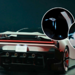 VIDEO | Elon Musk presenta al mundo un vehículo Tesla capaz de «volar» por breves segundos | Economía