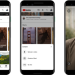 YouTube anuncia que bajará difusión de quienes usan Shorts creados por otros usuarios | Ciencia y Tecnología