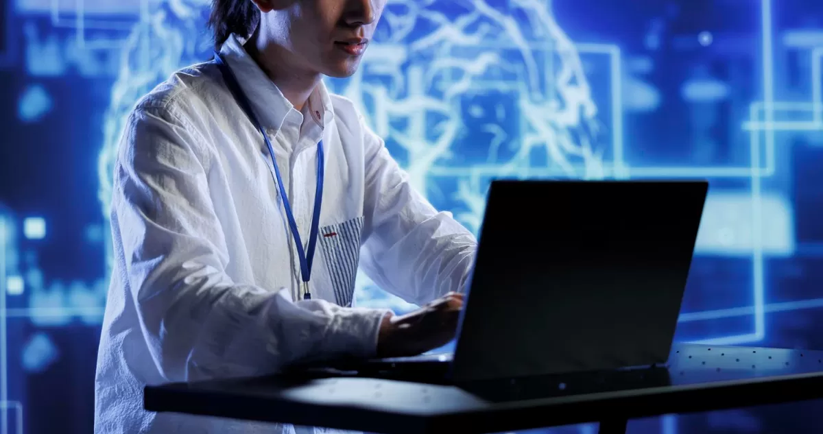 3 de cada 10 chilenos le preguntan a la inteligencia artificial por sus problemas de salud