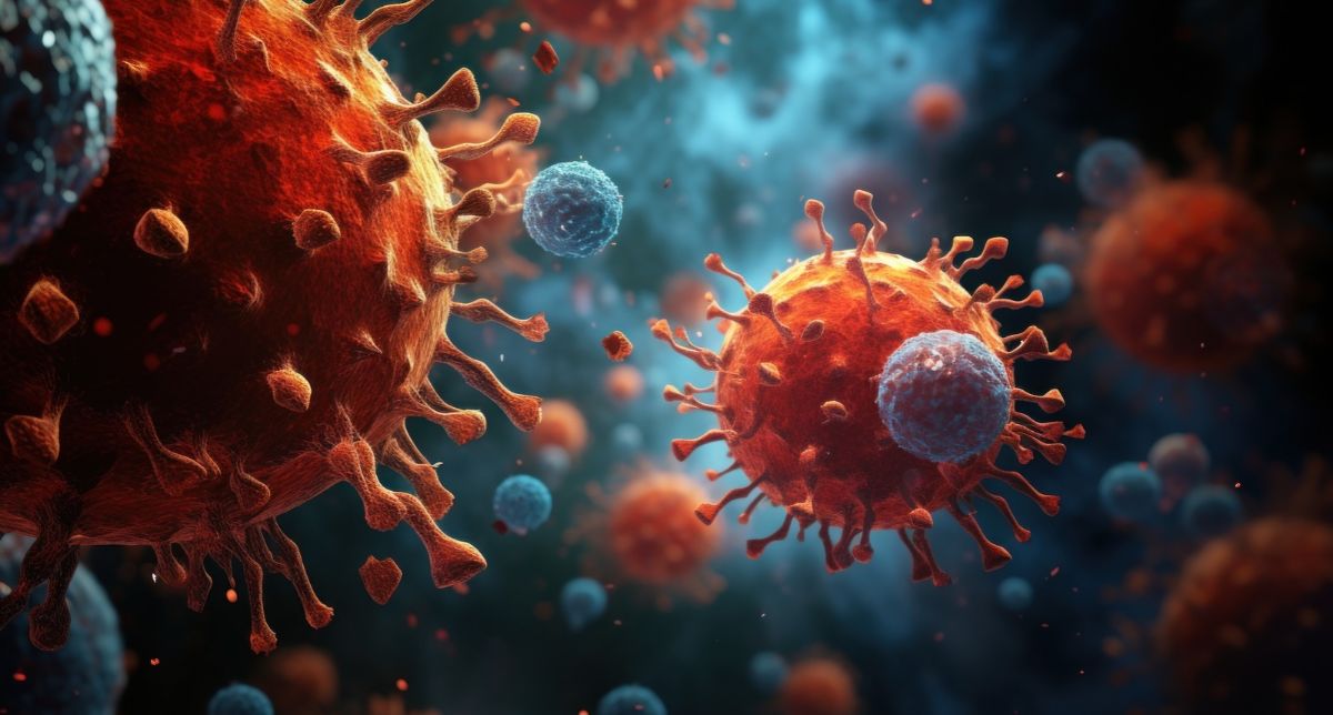 Descubren «punto débil» y posible tratamiento del virus hanta que se transmite de persona a persona