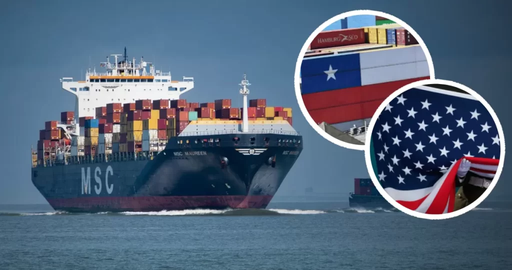 ¿Reemplazo del TLC o un complemento? Qué es un ART, el acuerdo que negocia Chile con Estados Unidos