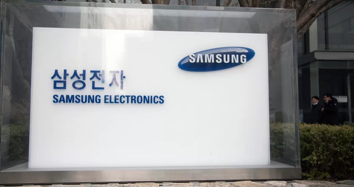 Samsung logra ganancias récord por más de US$56 mil millones al tercer trimestre por la IA