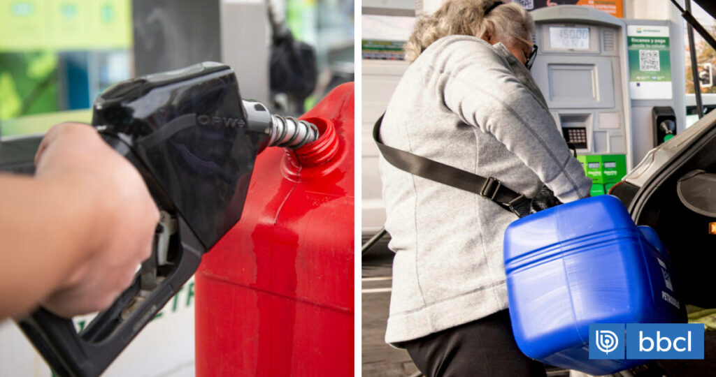 ¿Nadie consume parafina en octubre? La polémica frase de Quiroz tras histórica alza del kerosene
